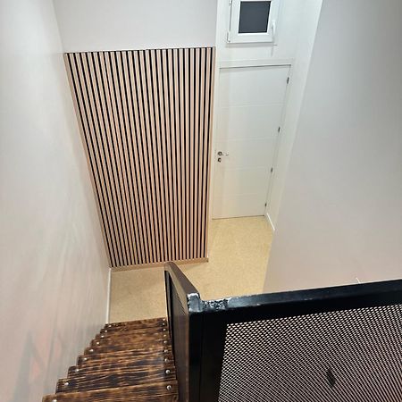 Apart Con Terraza En Florida E2 L'Hospitalet de Llobregat Esterno foto