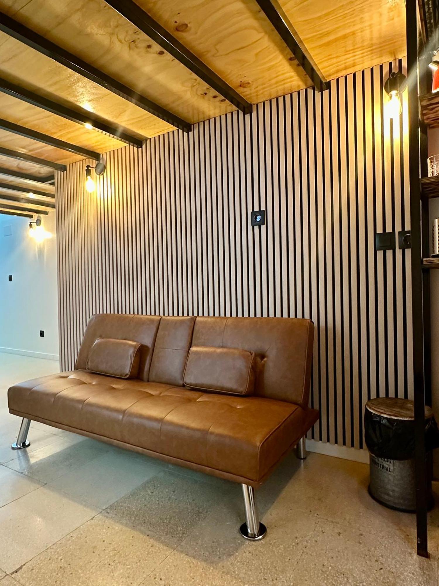 Apart Con Terraza En Florida E2 L'Hospitalet de Llobregat Esterno foto
